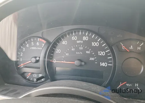 2005 Nissan Armada Se from USA, damaged, VIN 5N1AA08AX5N714626